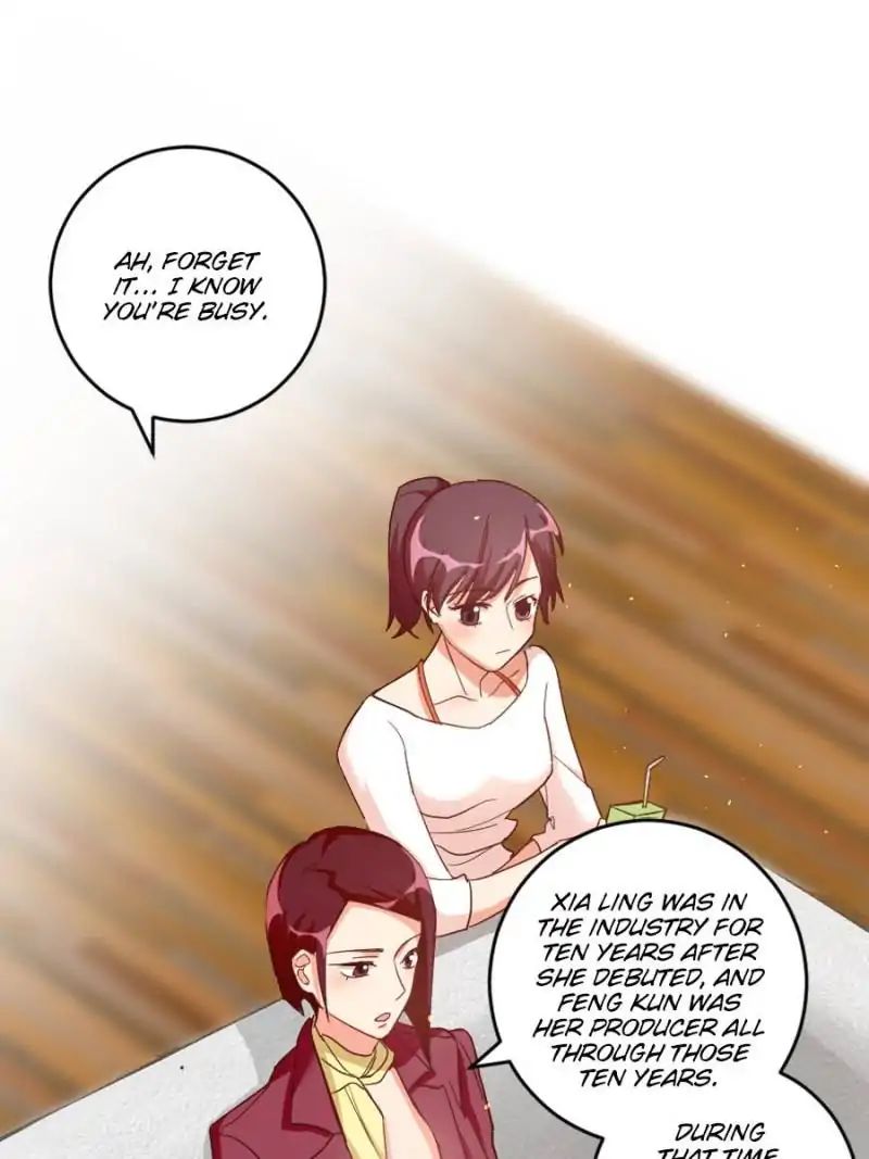 A Star Reborn: The Queen's Return Chapter 78 7